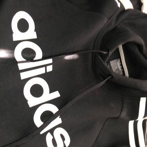 Addias hoodie